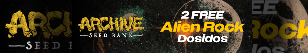 Archive Seedbank Cannabis Seeds UK