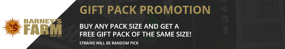 Barneys Farm Seeds Cannabis Seeds UK