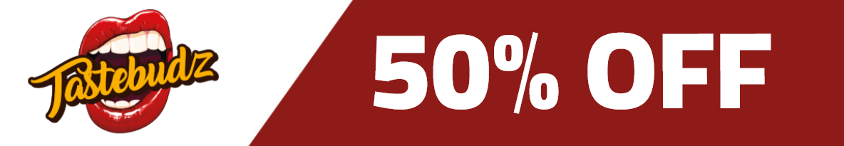 Tastebudz Seeds Cannabis Seeds UK