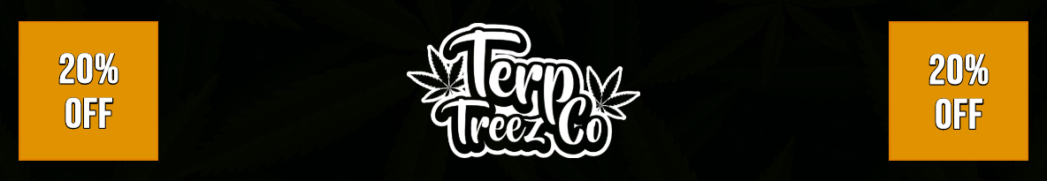 Terp Treez Cannabis Seeds UK
