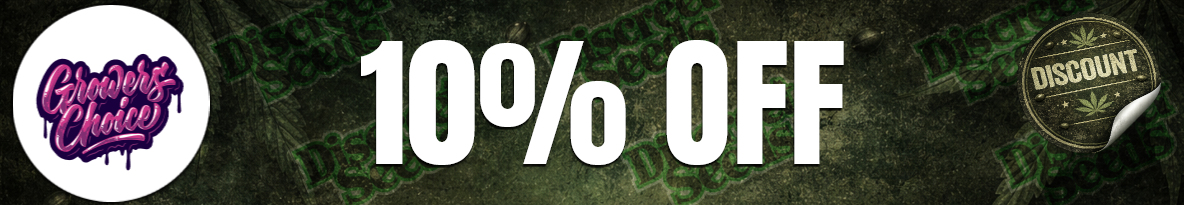 Growers Choice Seeds Cannabis Seeds UK