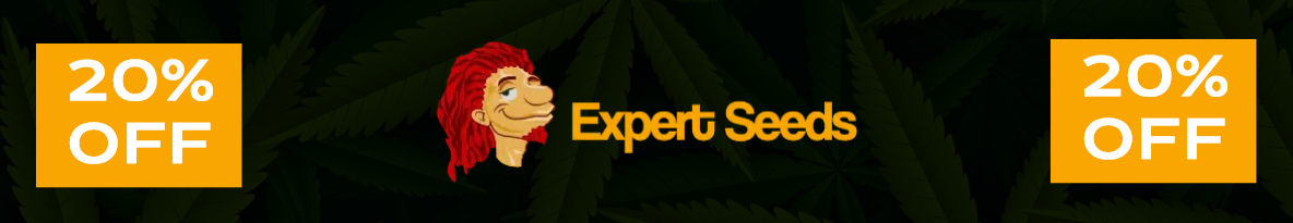 Expert Seeds Cannabis Seeds UK