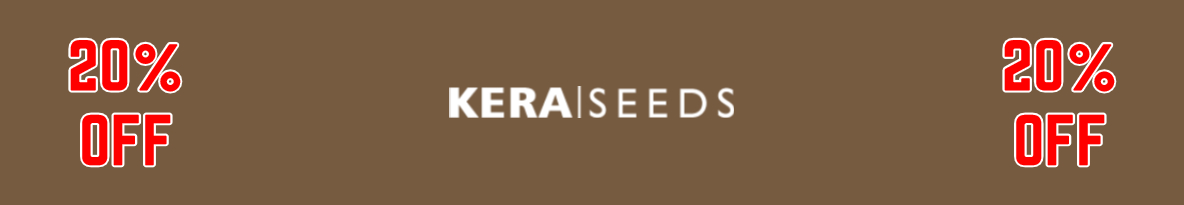 Kera Seeds Cannabis Seeds UK