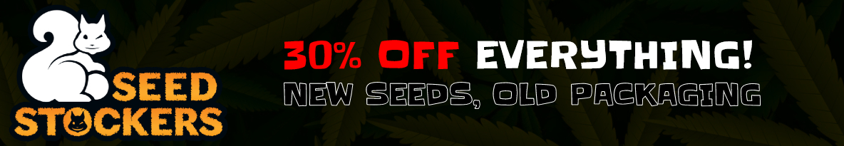 SeedStockers Seeds Cannabis Seeds UK