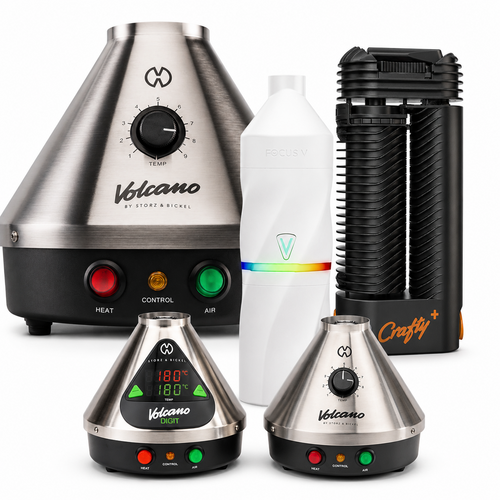 Vapourisers