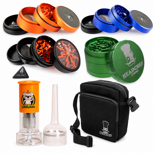 Smoking Accessories