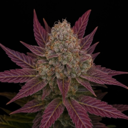 Blackberry Moonshine Auto Cannabis Seeds