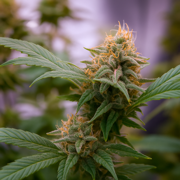 Super Lemon Mass (Critical Mass Collective Seeds) Cannabis Seeds