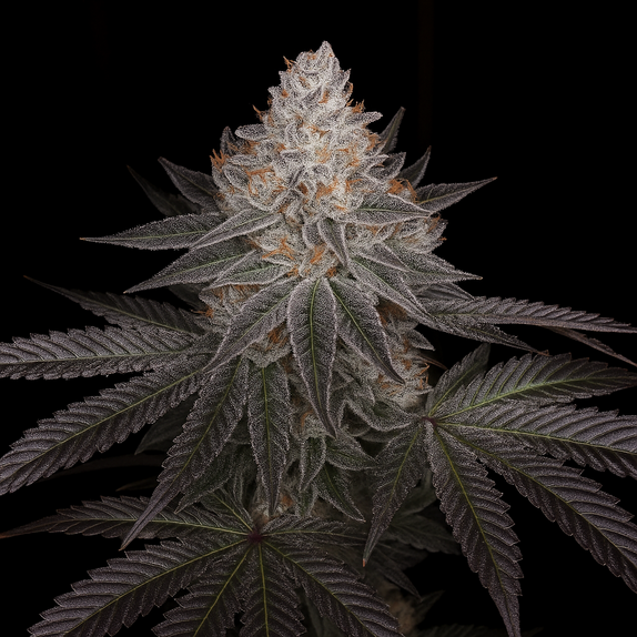 Auto Apple Wreck  (Top Shelf Elite Seeds) Cannabis Seeds