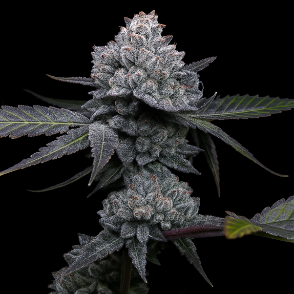 Apple Wreck (Top Shelf Elite Seeds) Cannabis Seeds