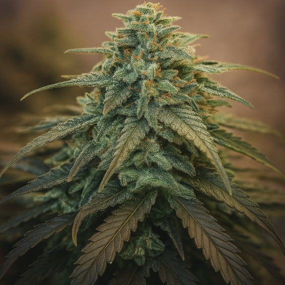 Auto Strawberry Sugar Pine (Top Shelf Elite Seeds) Cannabis Seeds