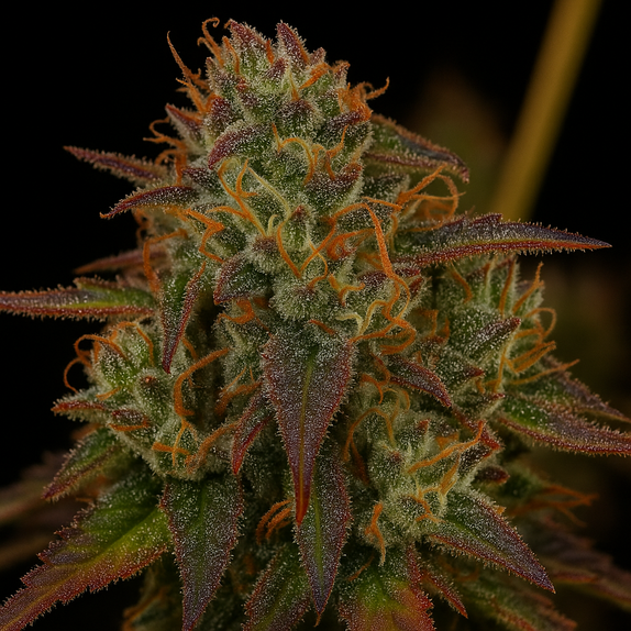 Strawberry Sugar Pine (Top Shelf Elite Seeds) Cannabis Seeds