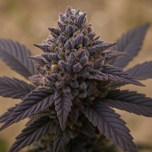 Xaanaax (Top Shelf Elite Seeds) Cannabis Seeds