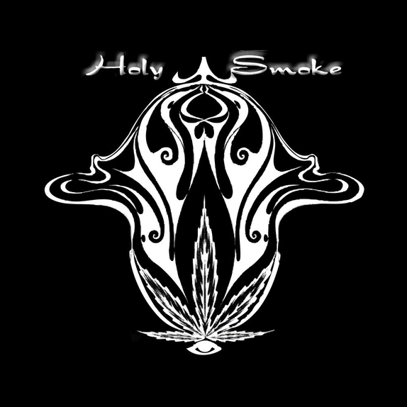 Sticky Pine (Holy Smoke Seeds) Cannabis Seeds