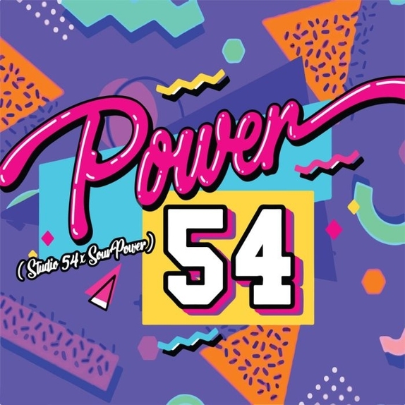 Power 54 Regular (Hortilab) Cannabis Seeds