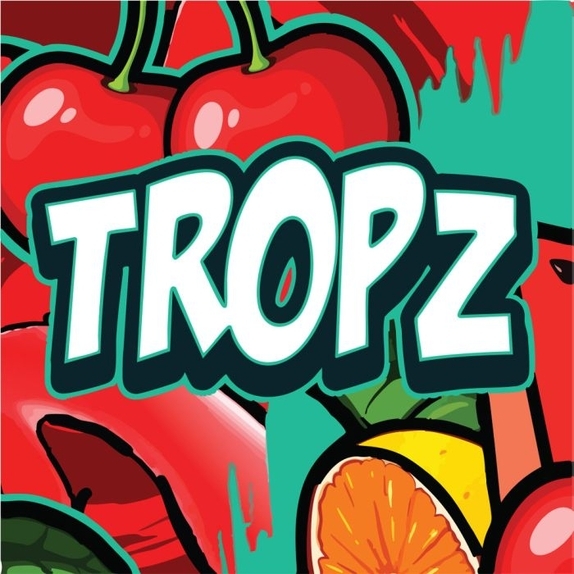 Tropz Regular (Hortilab) Cannabis Seeds