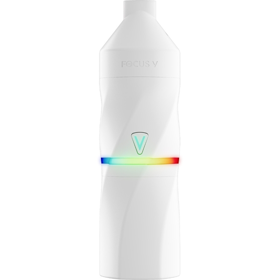 Focus V Aeris Clear Vaporiser Cannabis Seeds