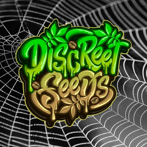 White Widow feminised (Discreet Seeds Bulk) Cannabis Seeds