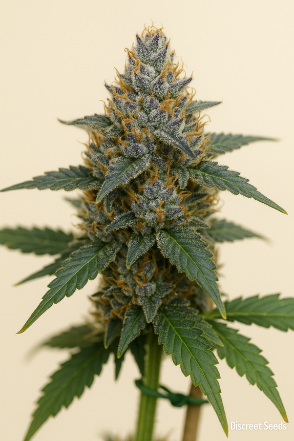 Blue cheese feminised (Discreet Seeds Bulk) Cannabis Seeds