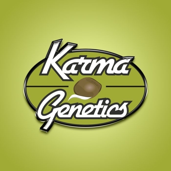 Pina Oz (Karma Genetics Seeds) Cannabis Seeds