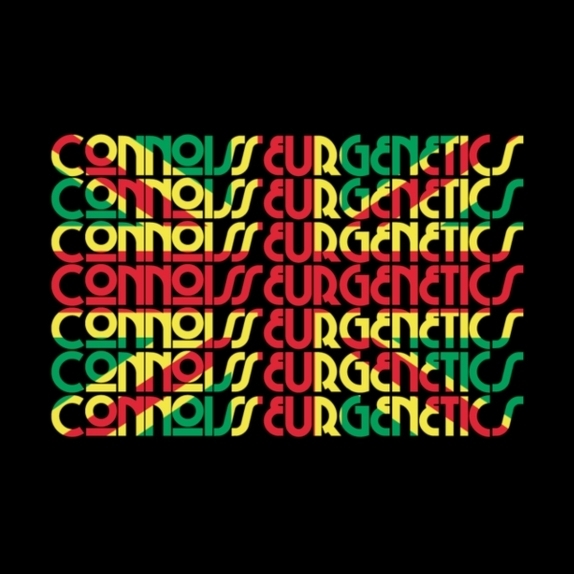 Super Silver Sour Outback Feminised (Connoisseur Genetics Seeds) Cannabis Seeds