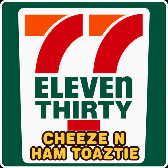 Ham N Cheeze Toaztie (ElevenThirty Genetics) Cannabis Seeds
