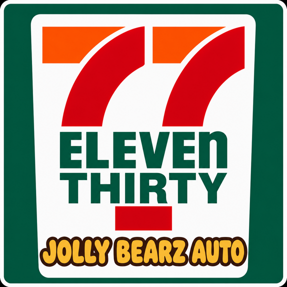 Jolly Bearz (Auto) (ElevenThirty Genetics) Cannabis Seeds