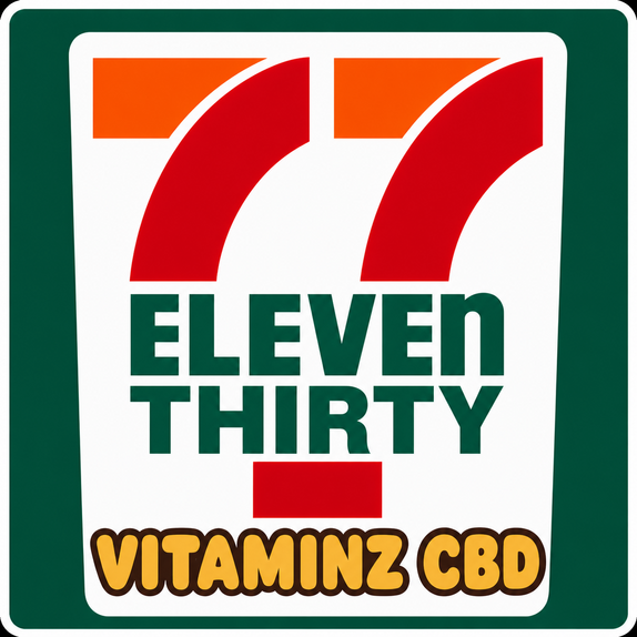 Vitaminz CBD  (ElevenThirty Genetics) Cannabis Seeds