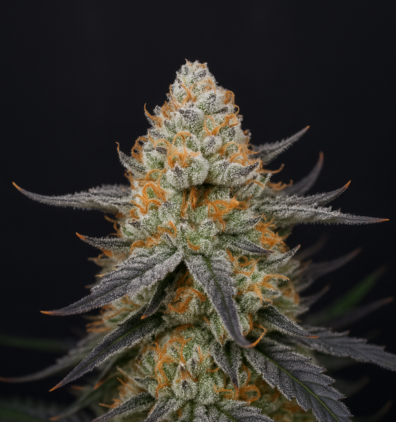 Trailblazer Line Arctic Cherries Feminised (BigHead Seeds) Cannabis Seeds