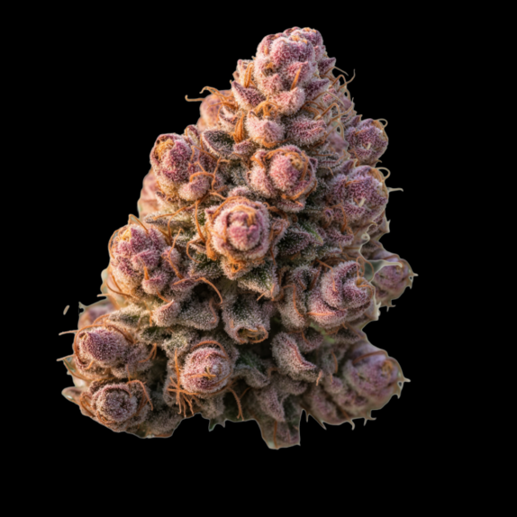 Gello Z Auto (Growers Choice Seeds) Cannabis Seeds