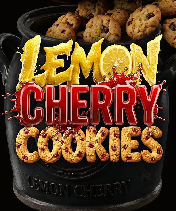 Lemon Cherry Cookies Auto (Barneys Farm Seeds) Cannabis Seeds