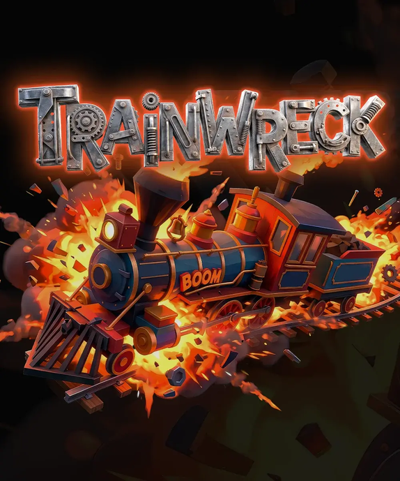 Trainwreck Auto (Barneys Farm Seeds) Cannabis Seeds