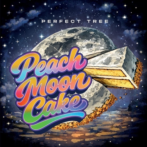 Peach Moon Cake Feminised (Perfect tree seeds) Cannabis Seeds