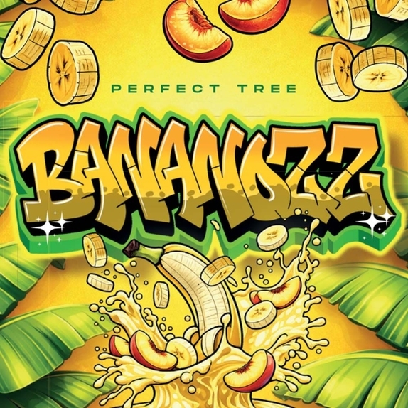 Bananozz (Perfect tree seeds) Cannabis Seeds