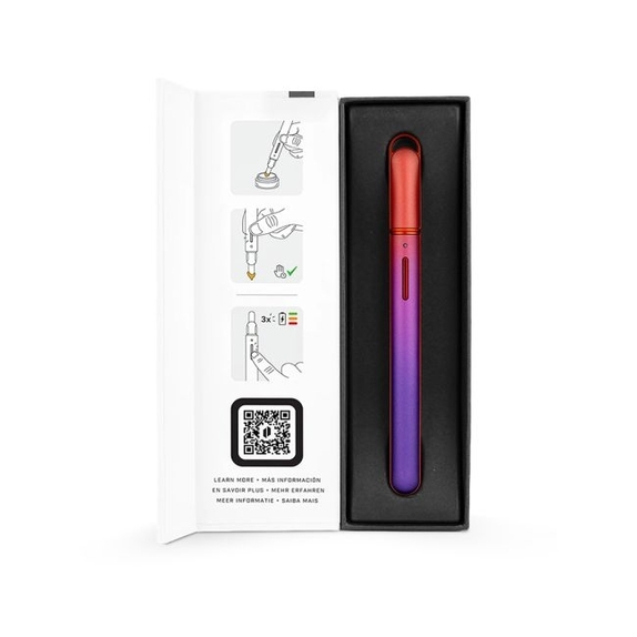Puffco Hot Knife V2 Plasma Limited Edition Cannabis Seeds