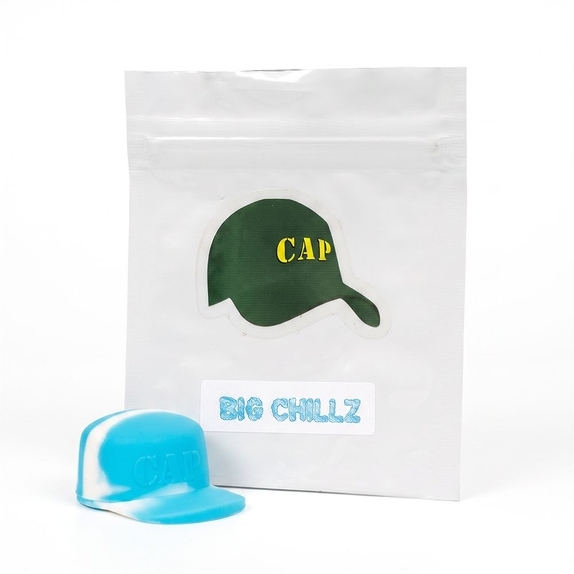 Big Chillz Regular (Capulator Seeds) Cannabis Seeds