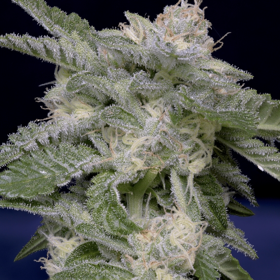 Don Critical Crack Feminised Cannabis Seeds