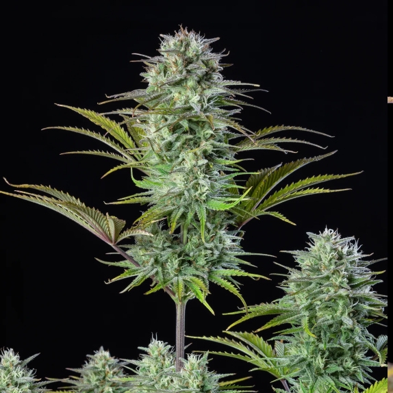 Kosher Cake Cannabis Seeds