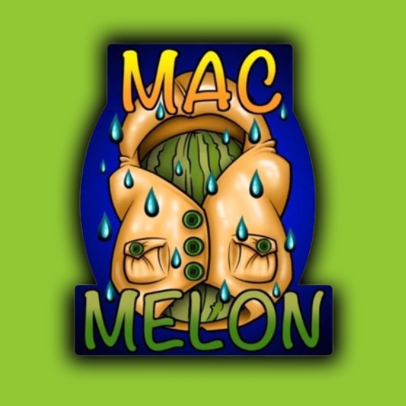 MAC Melon Regular Cannabis Seeds