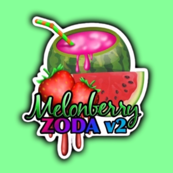 Melonberry Zoda V2 regular Cannabis Seeds