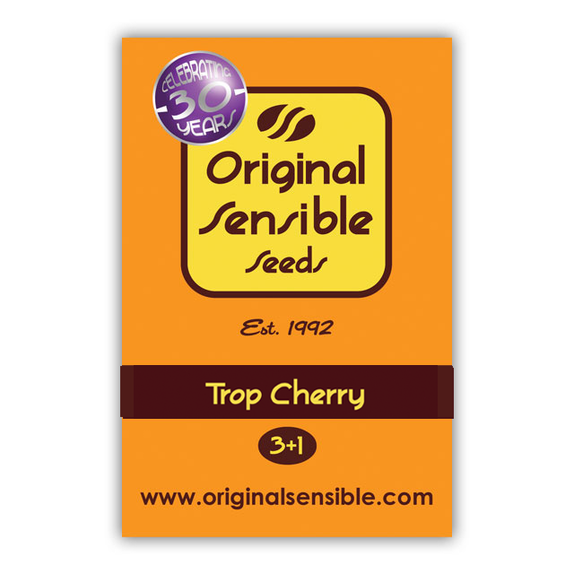 Trop Cherry  Cannabis Seeds