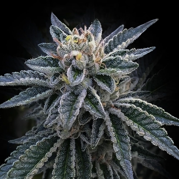3 Peat Feminized Cannabis Seeds