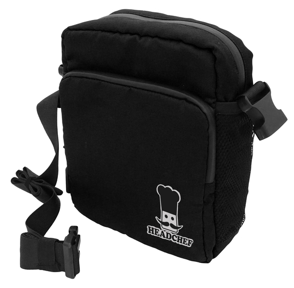 Activated Carbon Smell Proof Satchel Cannabis Seeds