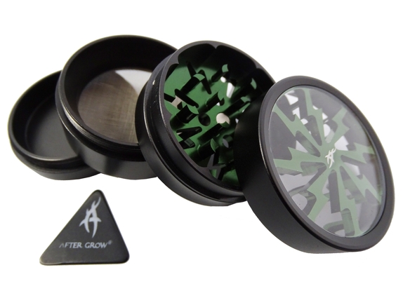 After Grow Thorinder Original 62mm - GREEN Cannabis Seeds