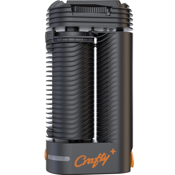 CRAFTY PLUS Vapouriser Complete Set Cannabis Seeds