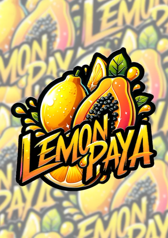 Lemonpaya Cannabis Seeds