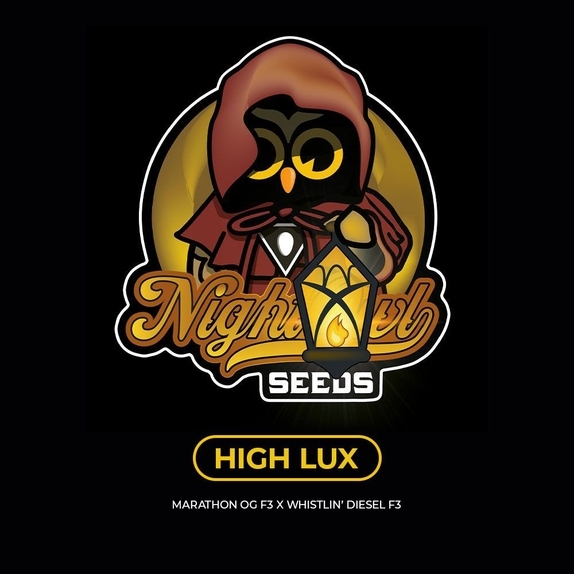High Lux Auto Cannabis Seeds