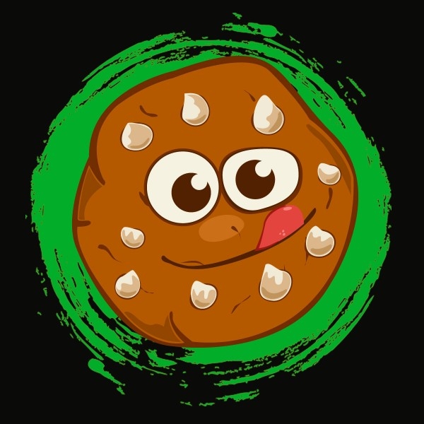 CBD Caramel Cookie Cannabis Seeds