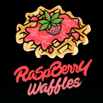 Raspberry Waffles (Devils Harvest Seeds) Cannabis Seeds