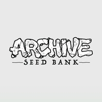 Formula One (Archive Seedbank) Cannabis Seeds